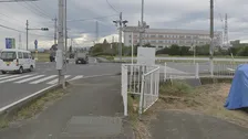群馬・前橋市の重体ひき逃げ事件　38歳の男を逮捕　自ら警察署に出頭　容疑認める