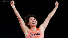 日本新で金メダル！棒高跳び諸田実咲が自身の記録を4cm更新【アジア大会】