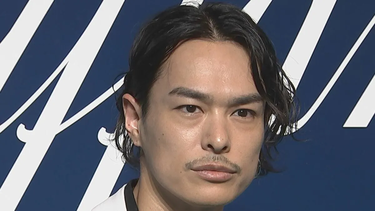 【 三代目JSB 】今市隆二メンバー「当面の間活動を自粛」「乗務員様に対しても誠意をもって向き合ってまいります」　タクシー運転手への暴力行為で書類送検