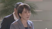 【速報】高市総理 ペルシャ湾滞留の日本関係船舶1隻のホルムズ海峡通過あきらかに　4人の日本人乗船