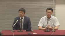 ボブスレー元選手ら会見 「『いつか問題発言が出るだろう』と話していた」 不適切発言後の連盟会長辞任を受け