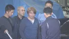 【速報】東京・福生市の46歳男性殺害事件で50歳男を逮捕 左胸刺して殺害か「殺した事に間違いないが、殺意なかった」と一部否認　2人にトラブルか　警視庁