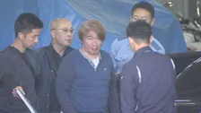 【速報】東京・福生市の46歳男性殺害事件で50歳男を逮捕 左胸刺して殺害か「殺意を持ってという感情ではなかった」と容疑を否認 被害者とトラブルがあったか 警視庁