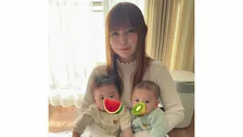 【 中川翔子 】 「スーパーも行けない、眠れない」　双子の男児育児の苦悩を吐露