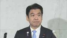 日中韓3か国文化相会合の開催見送り　松本文科大臣「コメントは差し控えたい」
