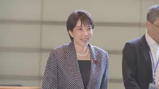 【速報】高市総理が秘書の「陳述書」を提出　中傷動画や「サナエトークン」めぐり、秘書は関与を否定