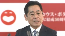 【 訃報 】漫才師・中田ボタンさん(78)死去　漫才コンビ「中田カウス・ボタン」で活躍　2024年にステージIVの肺がんを公表