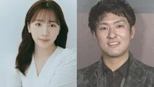 【 速報・中村橋之助 】　元乃木坂46・能條愛未と会見で婚約発表　挙式披露宴は来年初夏を予定　父・中村芝翫と母・三田寛子も喜びのコメント