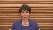 【速報】第2次高市改造内閣の顔ぶれは？ 木原官房長官が閣僚名簿を発表