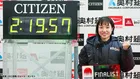 矢田みくにが初マラソンで2時間20分切りの快挙 東京世界陸上10000ｍの大敗から生まれ変わったニューヒロイン