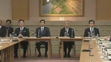 皇族数の確保策めぐり各党の見解出揃う　衆参の正副議長が「立法府の総意」集約へ　今国会中の皇室典範改正に改めて意欲