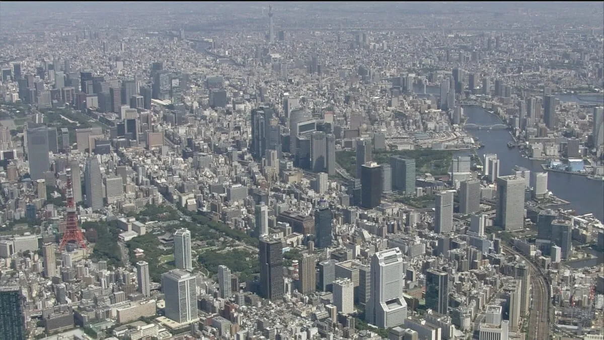 4月の街角景気 約3年ぶりの低水準 「関税の影響で節約意識高まる」など懸念の声相次ぐ