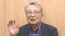 補聴器見せる場面も【伊東四朗（89）】大爆笑の引退〝撤回？〟会見「そんなにけしかけると撤回しますよ」