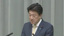 木原官房長官「冷静かつ毅然と対応」　中国の国連大使が15日、高市総理の台湾有事めぐる答弁の撤回求める