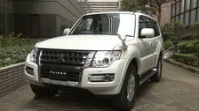 なぜ今「パジェロ」なのか？ 三菱自動車の“本格SUV” 7年ぶり復活の背景にアウトドア需要と中国EVの台頭 世界約100か国で展開へ