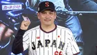 井口新監督初陣、新生侍ジャパン28人発表！投手はWBC経験の髙橋宏斗、金丸夢斗など、野手はパ最多安打の西川史礁、宗山塁ら選出【一覧】
