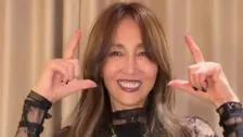 【工藤静香】振り付けの秘話を明かす　ファンにはコンサートでのコール＆レスポンスは「ジャンだけで充分」と呼びかけ