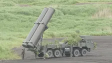 陸上自衛隊の国内最大演習「富士総合火力演習」開催　新型国産ミサイル「25式高速滑空弾」も初展示　無人ドローン飛行など迫力ある演習に