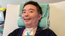 【 ALS闘病 】声優・津久井教生さん　ブログで近況報告「ゆっくりと回復していきます」　リハビリ状況や現在の身体感覚も明かす【ニャンちゅう】