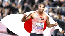 男子400m今季初戦の中島佑気ジョセフ「過去最高のシーズンになると確信」【GGP前日会見】