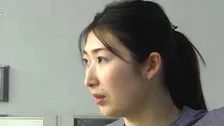 池江璃花子「天才じゃなくなったなら、努力するしかない」葛藤の末に見つけた自分の居場所【情熱大陸】