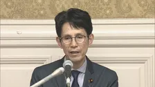 民主改革の会、国民1人あたり4万円給付の物価対策案　あす公明党と意見交換へ