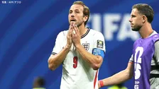 イングランド、60年ぶりの決勝進出ならず　先制するもメッシの2アシストから逆転負け【W杯北中米大会】