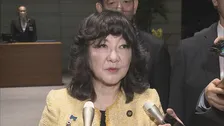 片山財務大臣「行き過ぎた動きに対してはあらゆる手段を排除せず」　急速な円安進行を受け