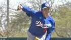 MLB2年目の佐々木朗希、“3.11登板”で復調アピール　マイナー相手の試合で4回無失点9K
