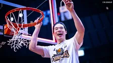 「誰一人欠けても優勝できなかった」長崎ヴェルカ・馬場雄大、悲願の初優勝を語る【Bリーグ】