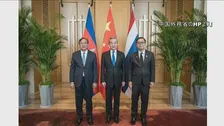 中国王毅外相　タイ・カンボジア両国の外相と会談　停戦合意を歓迎　東南アジアでの存在感をアピール