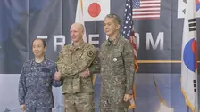 日米韓の共同訓練「フリーダム・エッジ」4回目の開催　北朝鮮の脅威へ“最も効果的な演習”