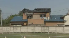 千葉・成田市の住宅で火事　焼け跡から1人の遺体　住人の60代の女性か