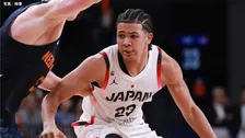 バスケ男子日本代表がモンゴルに逆転勝ち！第4クォーターで27－3と圧倒、ハーパージュニアが攻守で魅せた【国際試合】