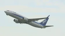 ANA 欧米便の燃油サーチャージ引き下げ発表　9月・10月購入分が5万5000円に　7月・8月購入分は過去最高6万5000円