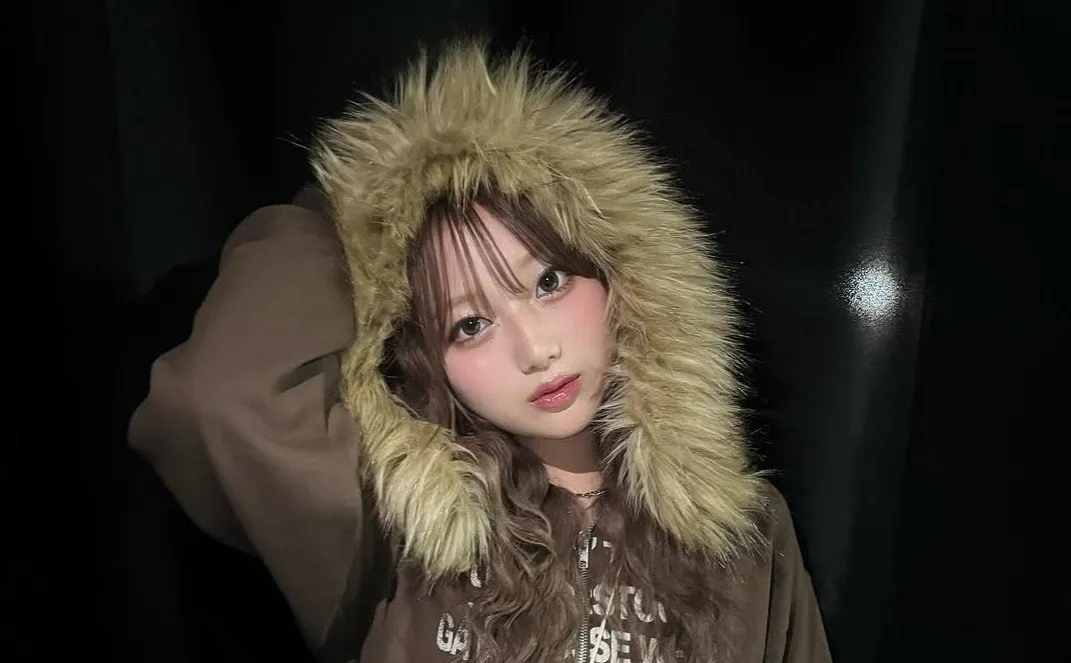 【辻希美・長女】希空　「❤マイナビTGC 2025 A/W❤」「ありがとうございました」「とっても楽しくて幸せな一日でした」
