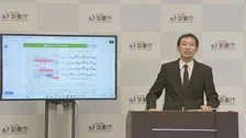 11月～来年1月　太平洋側でも降水量多く“冬晴れ”少ない予想　初日の出も黄色信号？！　全国的に高温傾向続く　気象庁3か月予報