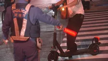 警視庁が電動モビリティの飲酒運転取り締まり　電動キックボードや電動アシスト自転車を「酒気帯び運転」で摘発