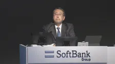【速報】ソフトバンクG　去年4月－12月連結決算 最終利益3.1兆円　前年同期比5倍　米オープンAIの評価額向上を受けて