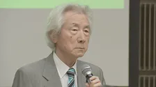 福田元総理の死去を受け小泉元総理がコメント「総理として政権を担うことができたのは、福田康夫官房長官の存在なしには語れません」