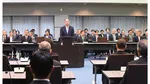 「謙虚な姿勢で日々の業務に取り組んでいくことが極めて重要」 相次ぐ検察官による不祥事などを受け平口法務大臣が訓示　検察長官会同