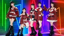 【i☆Ris】ライブ撮影可能タイム中止「モラルに反した内容を投稿する行為が確認」「法的措置を含めた厳正な対応を検討」