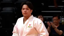 柔道男子100kg級・増地遼汰朗が親子二代で金メダルを獲得　日本勢が2大会ぶりにアジア頂点に輝く【アジア大会】　
