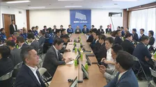 自民党、熊本地震を受けて災害対策本部を設置　鈴木幹事長「復旧に向けて必要な対策を後押しする」