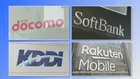 【速報】通信大手4社　携帯通信に影響なし　NTTドコモ、KDDI、ソフトバンク、楽天モバイル【青森で最大震度6強の地震】