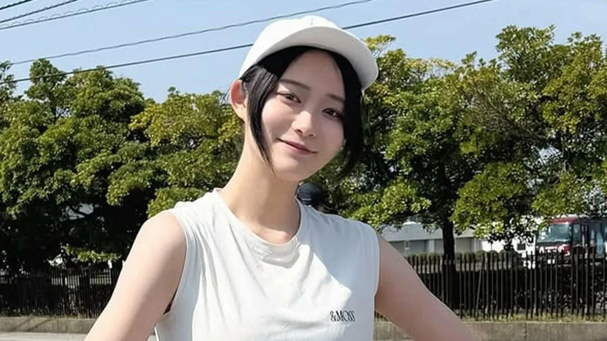 【 彩雪 】　初のハーフマラソン完走を報告　「走っても走っても進んでる感じがしなくて何度も止まりたくなったけど、とにかく今回の目標、走り切るが達成できてよかった！」
