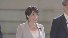 高市総理　党役員人事で麻生副総裁・鈴木幹事長・小林政調会長ら留任の意向固める　参院では石井参院幹事長交代へ