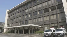 千葉市中央区の交差点でひき逃げ事件 トラックに男性2人がはねられけが 運転手とみられる男は一度降車も、通報せず逃走