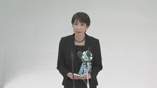 高市総理「日本はインド太平洋の輝く灯台として頼りにされる国になれる」「反省」の言葉使わず