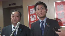 自公連立解消で注目の広島3区　県連が公認候補予定者の「支部長」選任を党幹部に要望